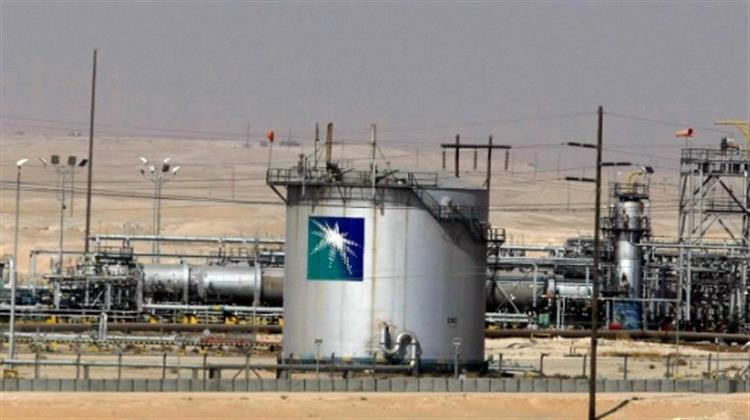 Η Saudi Aramco Άντλησε $8 δισ. από τις Διεθνείς Αγορές